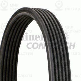 Запчасть Continental 6DPK1697