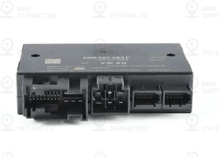 Запчасть VAG 4M0907383F