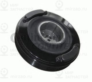 Запчасть Continental VD1002