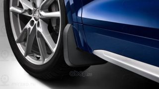 Запчасть VAG 4M8075111