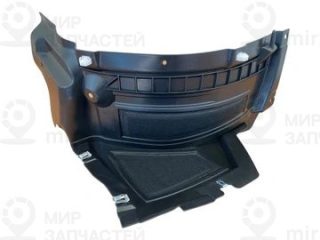 Запчасть VAG 4M8853817EGRU