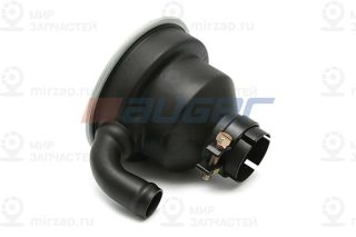 Маслосъемный щиток, вентиляция картера AUGER 76840