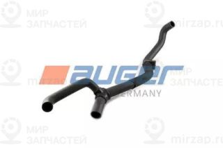 77439_Патрубок Системы Охлаждения AUGER 77439