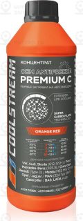 Запчасть COOLSTREAM CS010114C