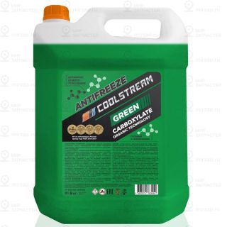 Запчасть COOLSTREAM CS010913GR
