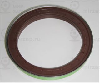 Уплотняющее кольцо ступицы колеса CORTECO 01015140B