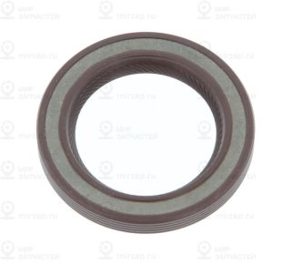 Уплотняющее кольцо, механическая коробка передач CORTECO 01019289B