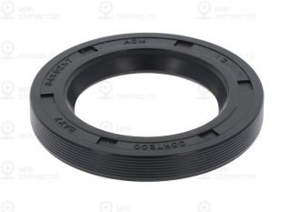 Уплотняющее кольцо, механическая коробка передач CORTECO 01025607B
