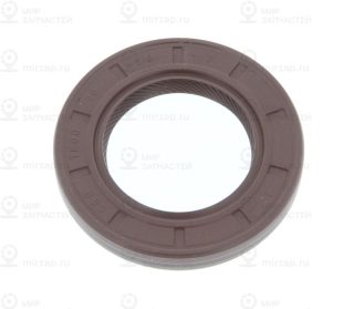 Уплотняющее кольцо, механическая коробка передач CORTECO 01025674B