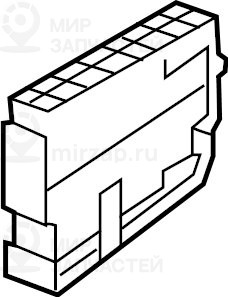 Запчасть VAG 517971845A