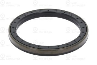 Уплотняющее кольцо ступицы колеса CORTECO 01025740B