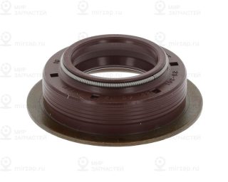 Уплотняющее кольцо, механическая коробка передач CORTECO 01029609B