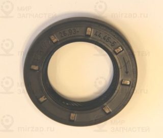 Уплотняющее кольцо, механическая коробка передач CORTECO 01031073B