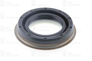Уплотняющее кольцо, механическая коробка передач CORTECO 01033292B