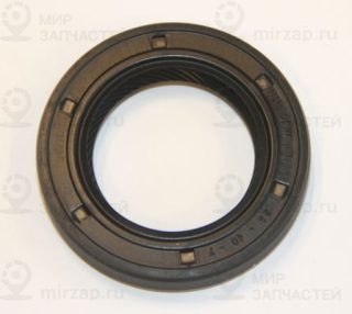 Уплотняющее кольцо, механическая коробка передач CORTECO 01033852B