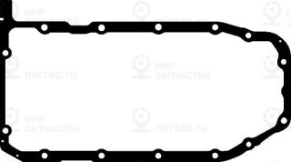Прокладка масляного поддона CORTECO 026321P