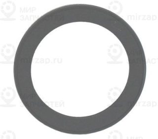 Уплотняющее кольцо ступицы колеса CORTECO 19016629B