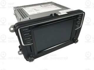 Запчасть VAG 5C0035680F