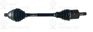 Запчасть VAG 5C0407271BE