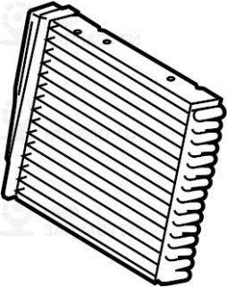 Запчасть VAG 5C0819031