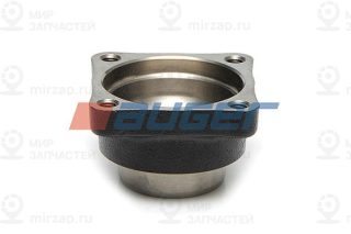 Ступица, крыльчатка вентилятора - охлаждение двигателя AUGER 80309