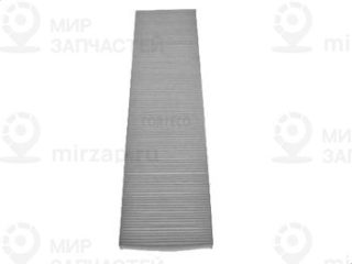 Фильтр салона CORTECO 21651895