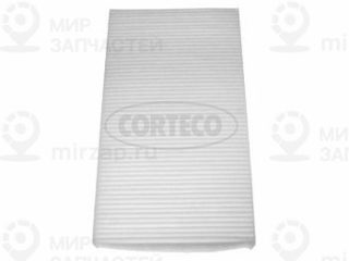 Фильтр салона CORTECO 21651901