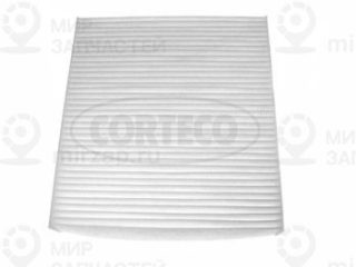Фильтр салона CORTECO 21652346