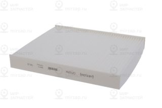 Фильтр салона CORTECO 21652356