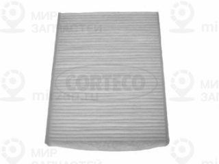 Фильтр салона CORTECO 21652544
