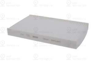 Фильтр салона CORTECO 21652548