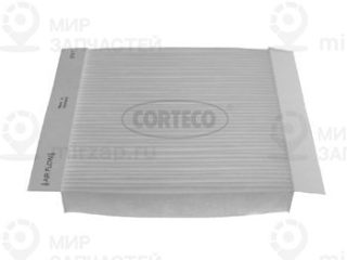 Фильтр салона CORTECO 21652550