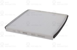 Фильтр салона CORTECO 21652551