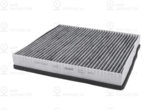 Фильтр салона CORTECO 21652996