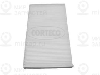 Фильтр салона CORTECO 21653025