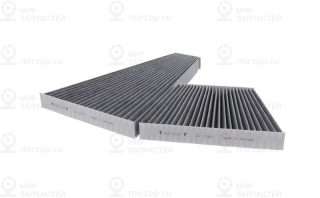 Фильтр салона CORTECO 21653031