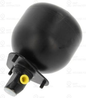 Гидроаккумулятор, подвеска / амортизация CORTECO 21653060