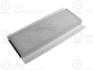 Фильтр салона CORTECO 21653067