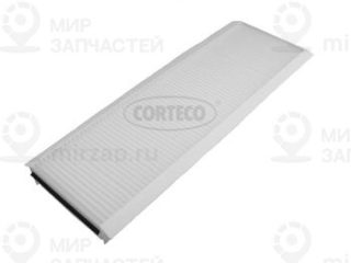 Фильтр салона CORTECO 21653148