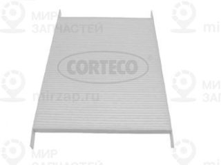 Фильтр салона CORTECO 21653151