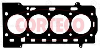 Прокладка головки цилиндра CORTECO 415463P