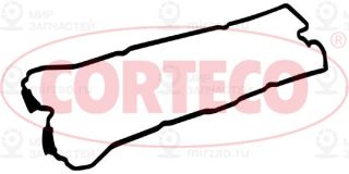 Прокладка крышки головки цилиндра CORTECO 440024P
