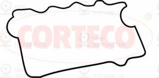 Прокладка крышки головки цилиндра CORTECO 440041P
