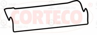 Прокладка крышки головки цилиндра CORTECO 440042P