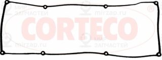 Прокладка крышки головки цилиндра CORTECO 440236P