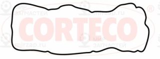 Прокладка крышки головки цилиндра CORTECO 440312H