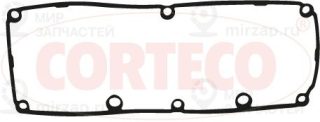 Прокладка крышки головки цилиндра CORTECO 440484P