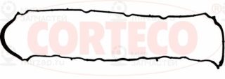 Прокладка крышки головки цилиндра CORTECO 440499P