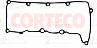 Прокладка крышки головки цилиндра CORTECO 440521P