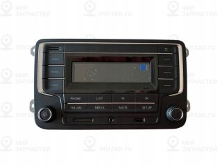 Запчасть VAG 5CU035181A